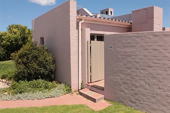 Blue Bay Lodge 3*
