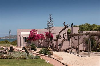 Blue Bay Lodge 3*