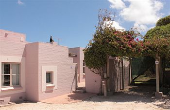 Blue Bay Lodge 3*