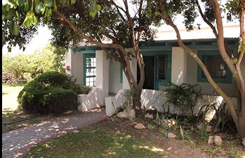 Blue Bay Lodge 3*