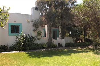 Blue Bay Lodge 3*