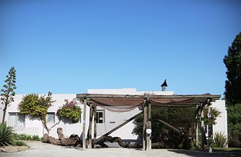 Blue Bay Lodge 3*