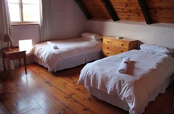 Blue Bay Lodge 3*
