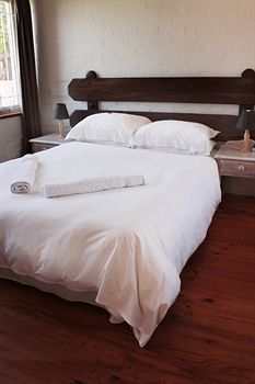 Blue Bay Lodge 3*