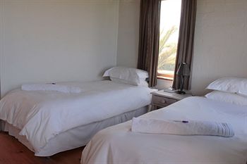 Blue Bay Lodge 3*