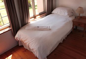 Blue Bay Lodge 3*