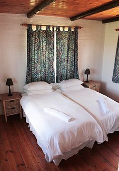 Blue Bay Lodge 3*