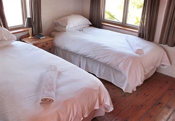 Blue Bay Lodge 3*