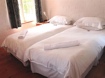 Blue Bay Lodge 3*