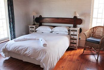 Blue Bay Lodge 3*