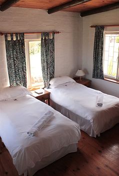 Blue Bay Lodge 3*