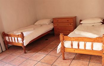 Blue Bay Lodge 3*