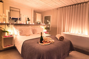 Blue Bay Lodge 3*