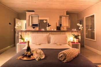 Blue Bay Lodge 3*
