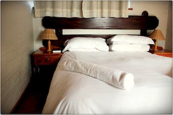 Blue Bay Lodge 3*