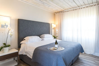 Blue Bay Lodge 3*