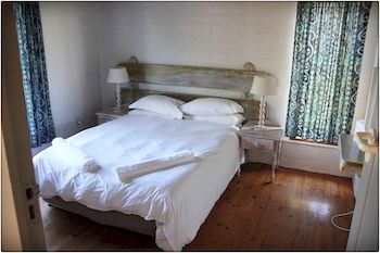 Blue Bay Lodge 3*