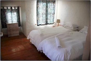 Blue Bay Lodge 3*