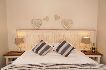 Blue Bay Lodge 3*