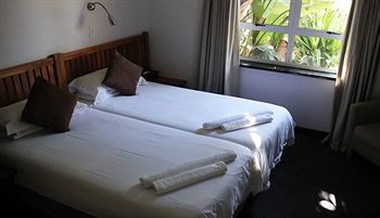 Blue Bay Lodge 3*