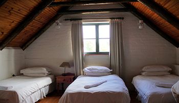 Blue Bay Lodge 3*
