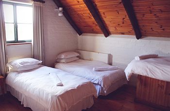 Blue Bay Lodge 3*