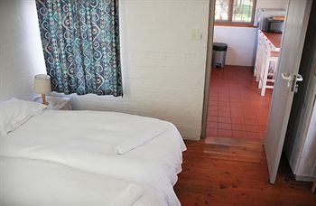 Blue Bay Lodge 3*