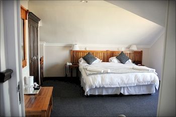 Blue Bay Lodge 3*