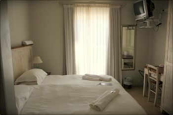 Blue Bay Lodge 3*