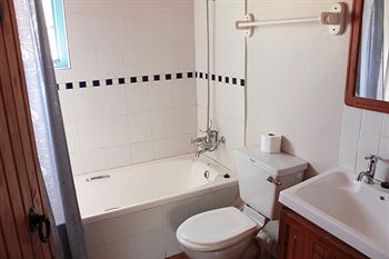 Blue Bay Lodge 3*
