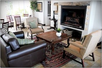 Blue Bay Lodge 3*