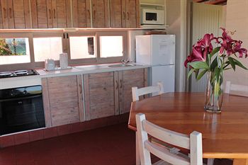 Blue Bay Lodge 3*