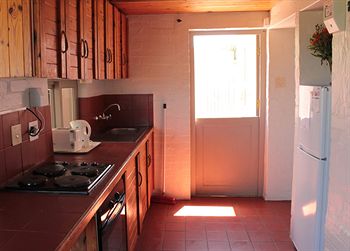 Blue Bay Lodge 3*