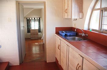 Blue Bay Lodge 3*