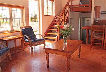 Blue Bay Lodge 3*