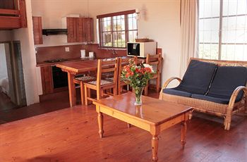 Blue Bay Lodge 3*