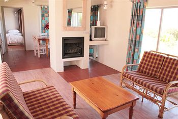 Blue Bay Lodge 3*