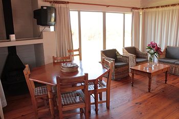 Blue Bay Lodge 3*