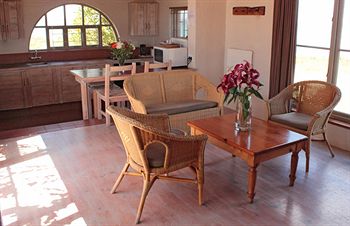 Blue Bay Lodge 3*