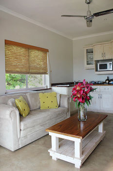 Blue Bay Lodge 3*