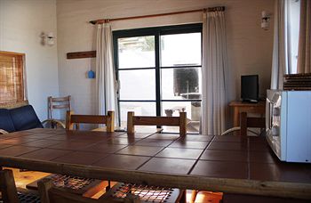 Blue Bay Lodge 3*