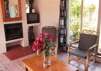Blue Bay Lodge 3*
