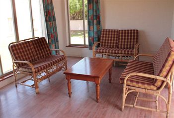 Blue Bay Lodge 3*