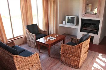 Blue Bay Lodge 3*
