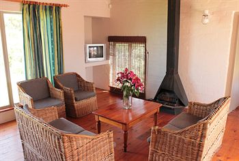 Blue Bay Lodge 3*