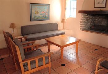 Blue Bay Lodge 3*