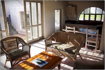 Blue Bay Lodge 3*