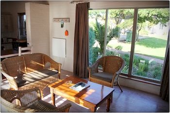 Blue Bay Lodge 3*