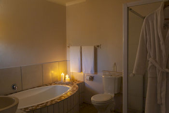 Blue Bay Lodge 3*