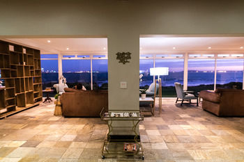 Blue Bay Lodge 3*